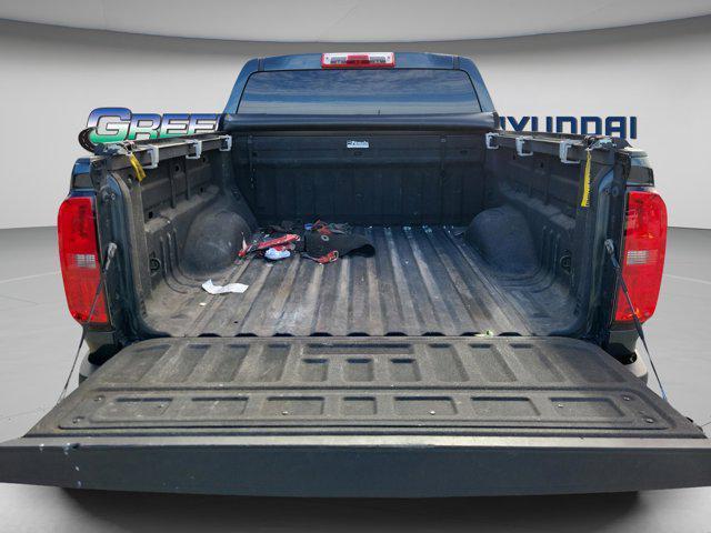used 2017 Chevrolet Colorado car, priced at $14,998