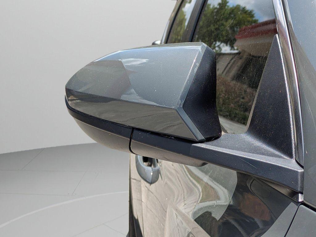 new 2026 Hyundai Tucson car, priced at $33,025