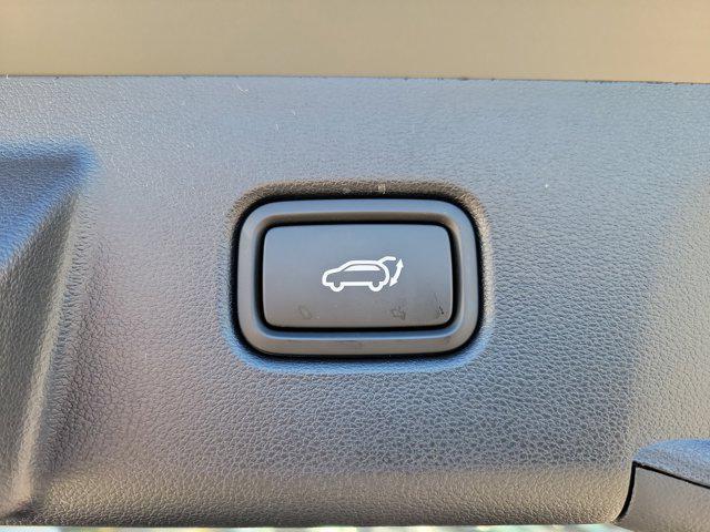 new 2026 Hyundai Tucson car, priced at $29,786