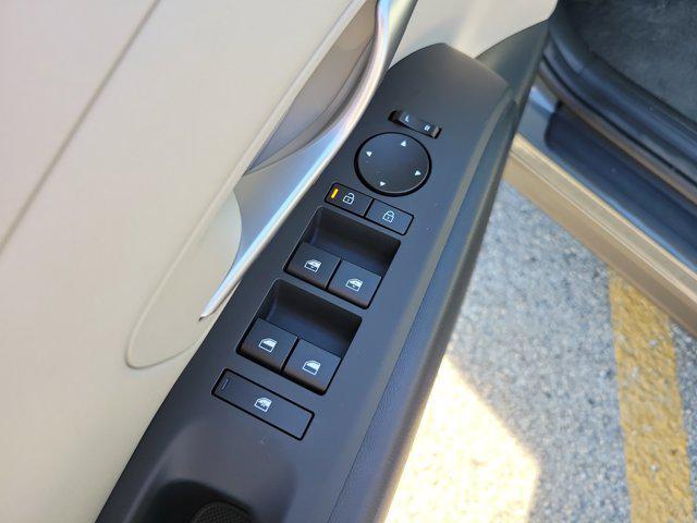 new 2026 Hyundai Tucson car, priced at $29,786