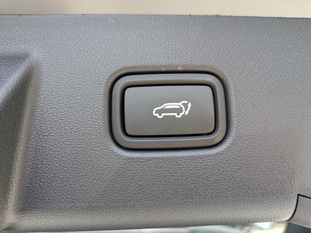 new 2026 Hyundai Tucson car, priced at $31,236