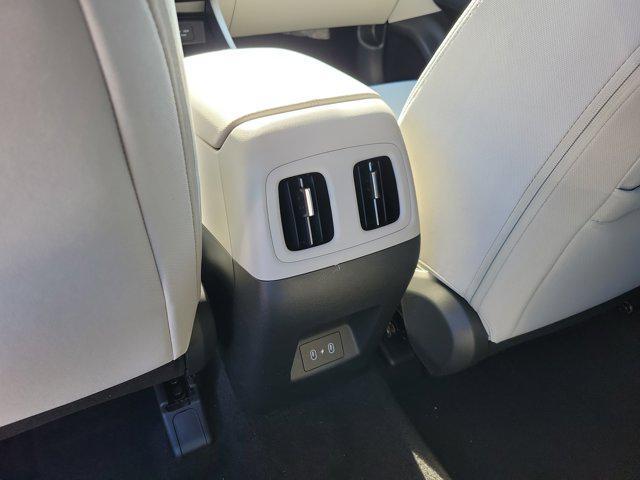 new 2026 Hyundai Tucson car, priced at $29,786