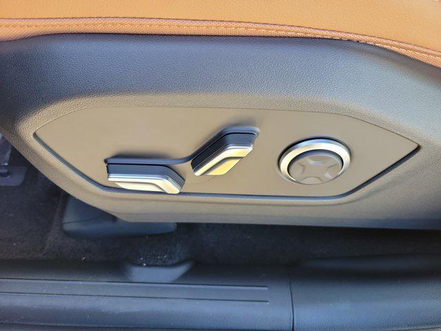 new 2026 Hyundai Santa Fe car, priced at $42,284