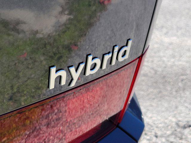 new 2026 Hyundai Santa Fe car, priced at $42,284