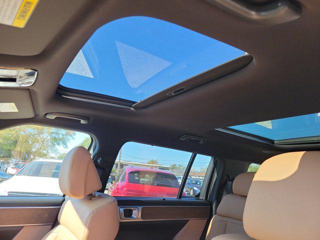 new 2026 Hyundai Santa Fe car, priced at $42,284