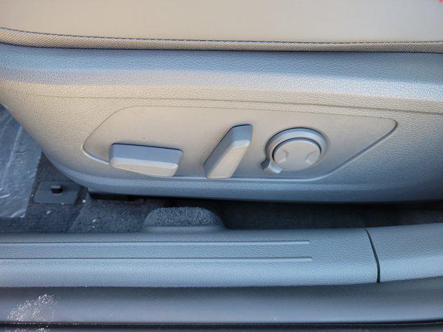 new 2026 Hyundai Sonata car, priced at $33,728