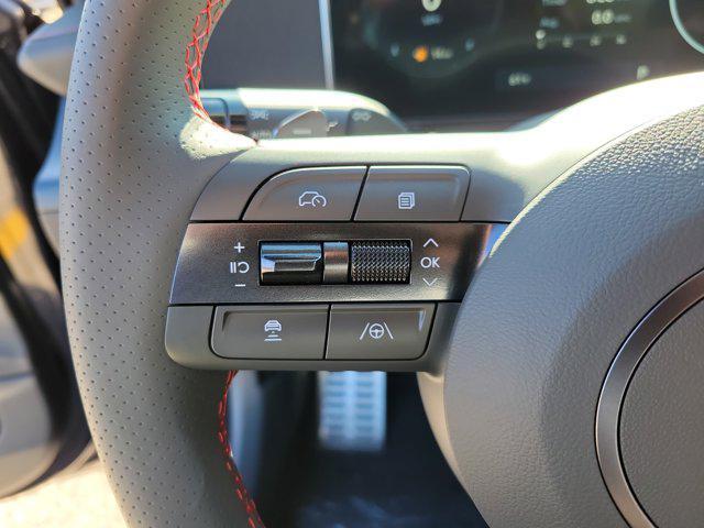 new 2026 Hyundai Sonata car, priced at $33,728