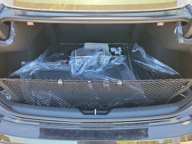 new 2026 Hyundai Sonata car, priced at $33,728