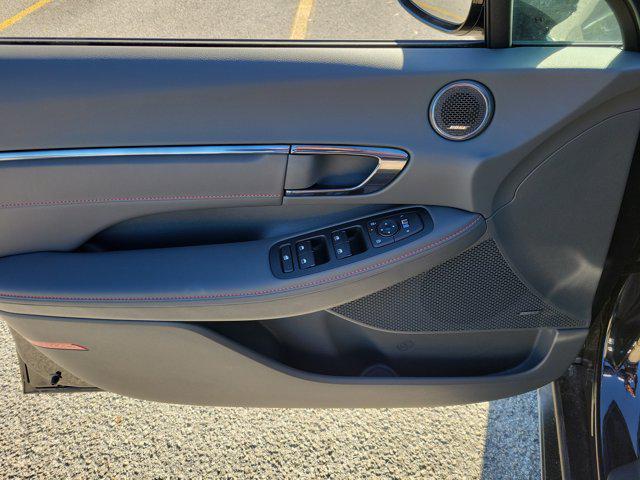 new 2026 Hyundai Sonata car, priced at $33,728