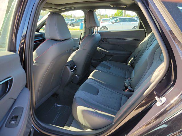 new 2026 Hyundai Sonata car, priced at $33,728