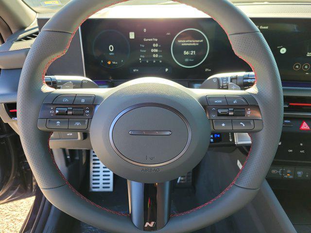 new 2026 Hyundai Sonata car, priced at $33,728