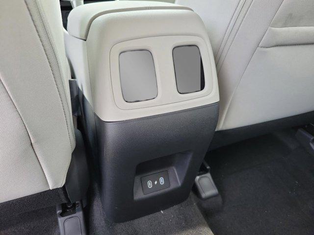 new 2025 Hyundai Tucson car, priced at $26,440