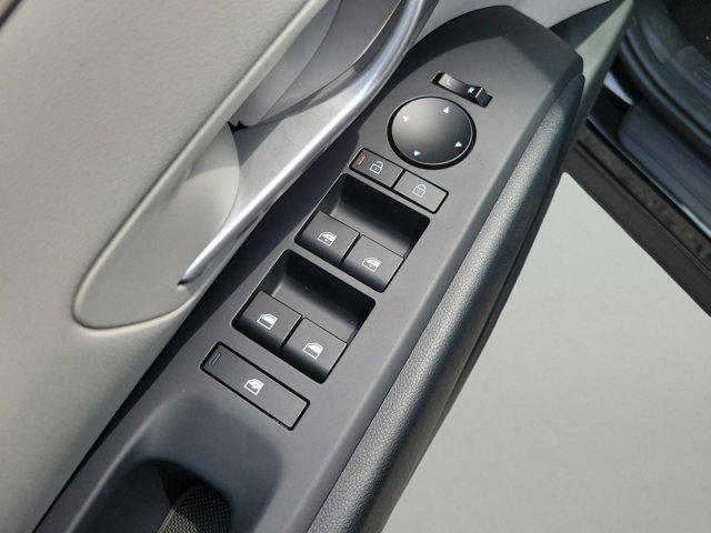 new 2025 Hyundai Tucson car, priced at $26,440