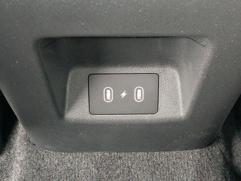 new 2026 Hyundai Tucson car, priced at $29,801