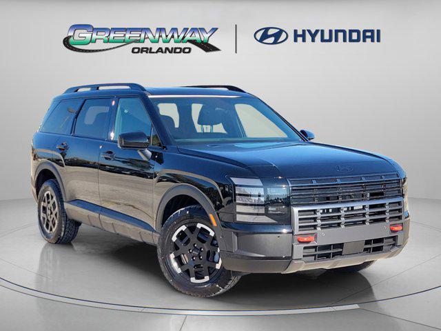 new 2026 Hyundai Palisade car, priced at $49,875