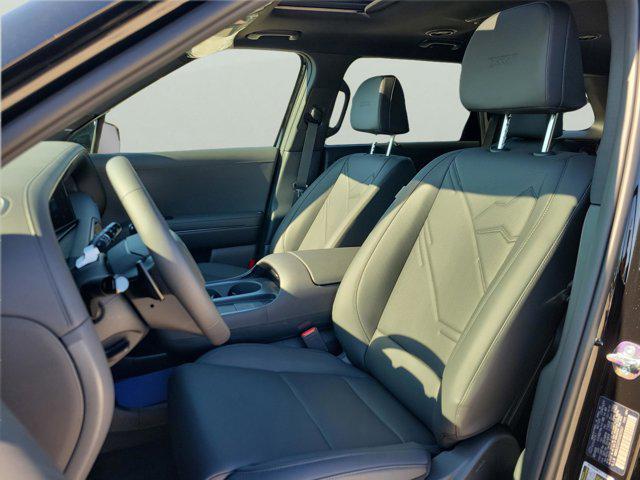 new 2026 Hyundai Palisade car, priced at $49,875