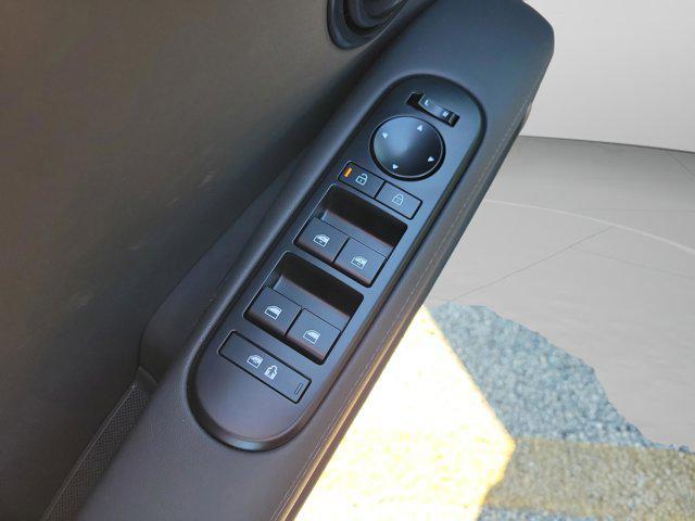 new 2026 Hyundai Palisade car, priced at $49,875