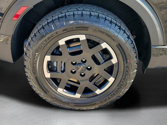 new 2026 Hyundai Palisade car, priced at $49,875