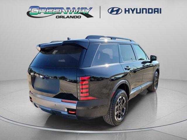 new 2026 Hyundai Palisade car, priced at $49,875