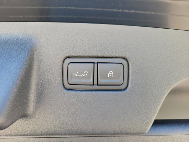 new 2026 Hyundai Palisade car, priced at $49,875