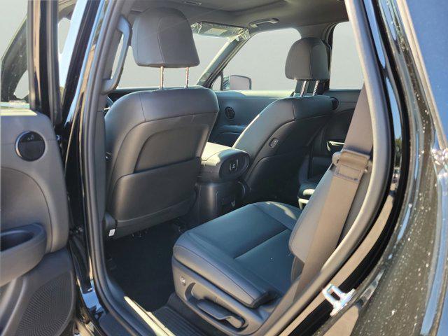 new 2026 Hyundai Palisade car, priced at $49,875