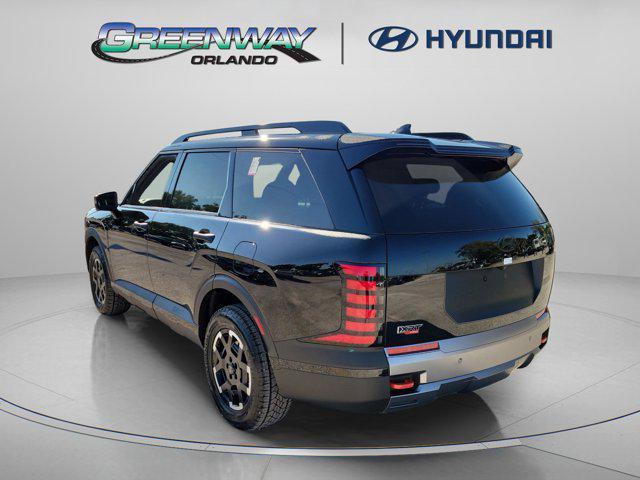 new 2026 Hyundai Palisade car, priced at $49,875