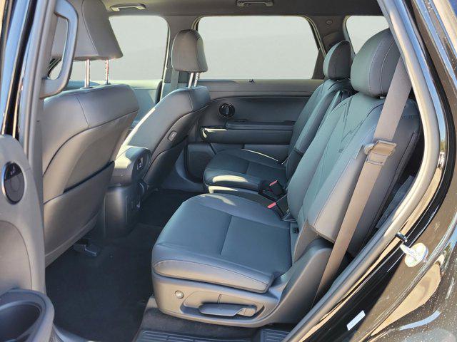 new 2026 Hyundai Palisade car, priced at $49,875