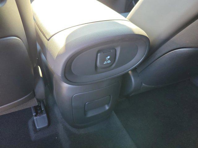 new 2026 Hyundai Palisade car, priced at $49,875