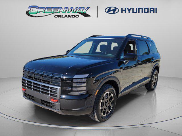 new 2026 Hyundai Palisade car, priced at $49,875