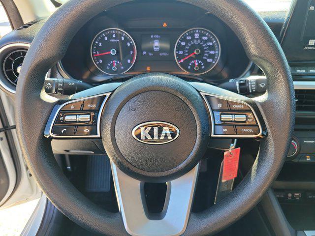 used 2020 Kia Forte car, priced at $12,375
