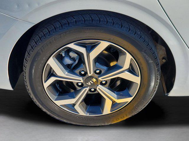 used 2020 Kia Forte car, priced at $12,375