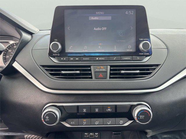 used 2020 Nissan Altima car, priced at $13,434