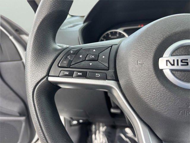 used 2020 Nissan Altima car, priced at $13,434