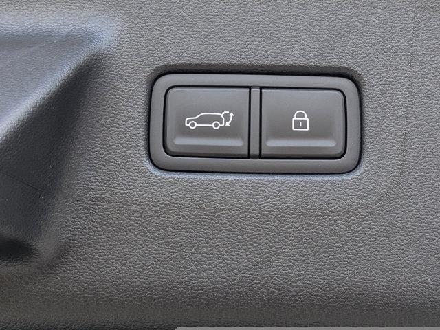 new 2026 Hyundai Santa Fe car, priced at $34,990