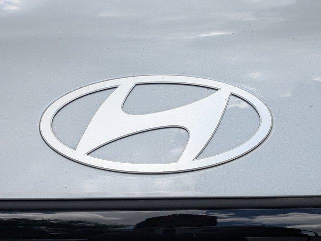 new 2026 Hyundai Santa Fe car, priced at $34,990