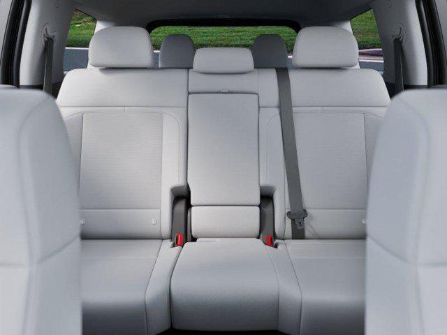 new 2026 Hyundai Santa Fe car, priced at $33,051