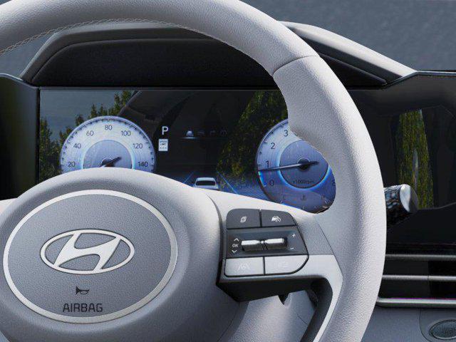 new 2026 Hyundai ELANTRA HEV car, priced at $26,847