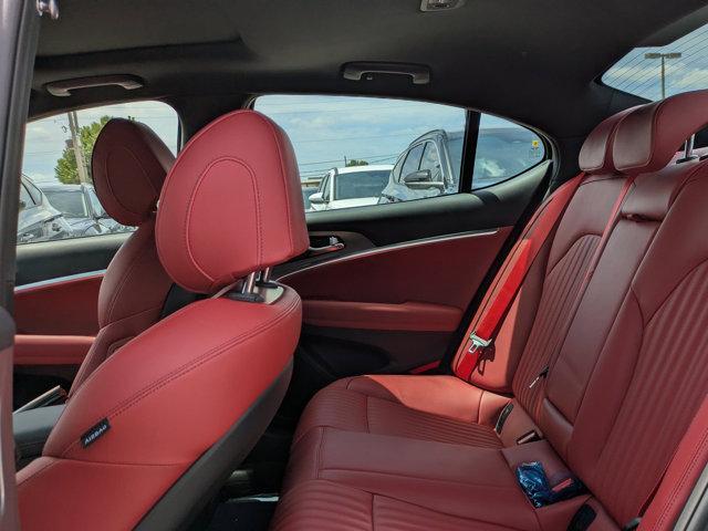 new 2026 Genesis G70 car, priced at $56,170