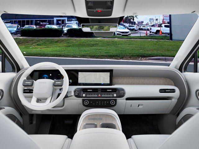new 2026 Hyundai Palisade car, priced at $44,015