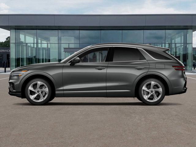 new 2026 Genesis GV70 car, priced at $50,580