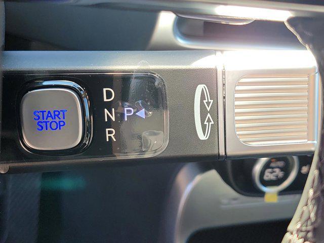 new 2026 Hyundai IONIQ 9 car, priced at $64,341