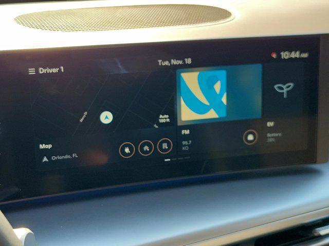 new 2026 Hyundai IONIQ 9 car, priced at $64,341