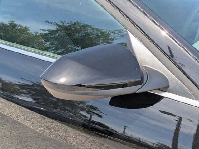 new 2026 Hyundai Elantra car, priced at $24,188