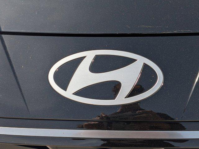 new 2026 Hyundai Elantra car, priced at $24,188