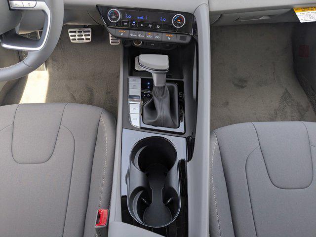 new 2026 Hyundai Elantra car, priced at $24,188