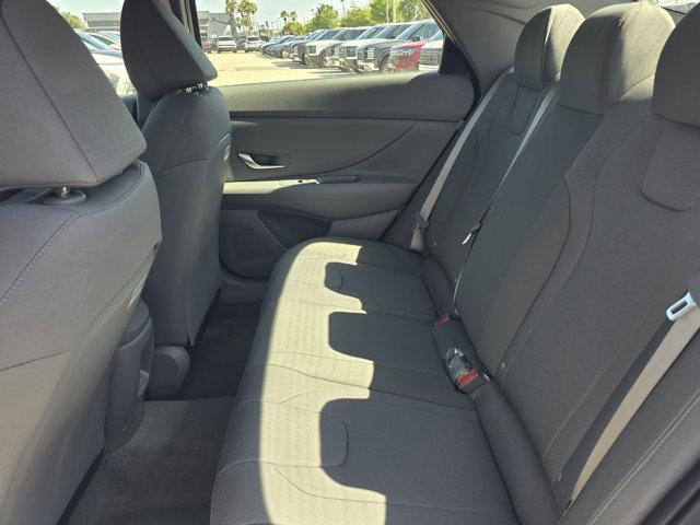 new 2026 Hyundai Elantra car, priced at $22,145