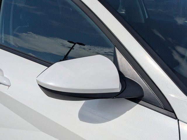 new 2026 Hyundai Elantra car, priced at $22,145