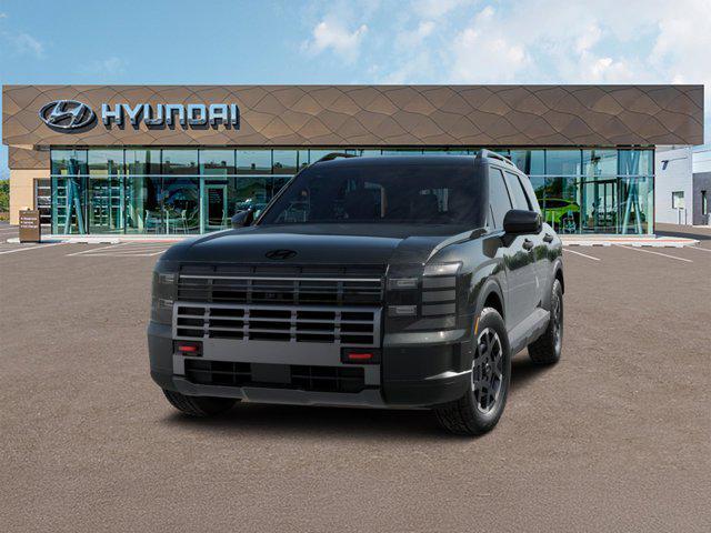 new 2026 Hyundai Palisade car, priced at $49,470