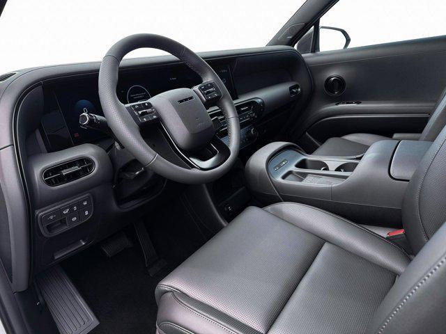 new 2026 Hyundai Palisade car, priced at $49,470