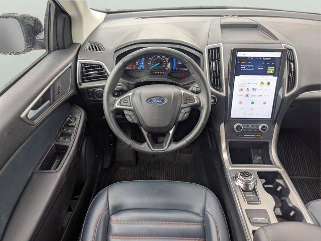 used 2024 Ford Edge car, priced at $23,285